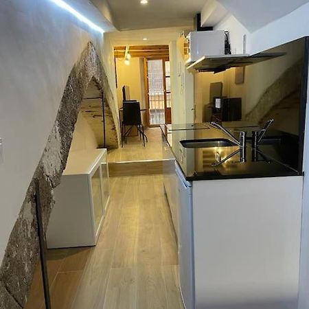 Casa Ferrers Piso 1. Loft En El Centro Apartamento Tarragona Exterior foto